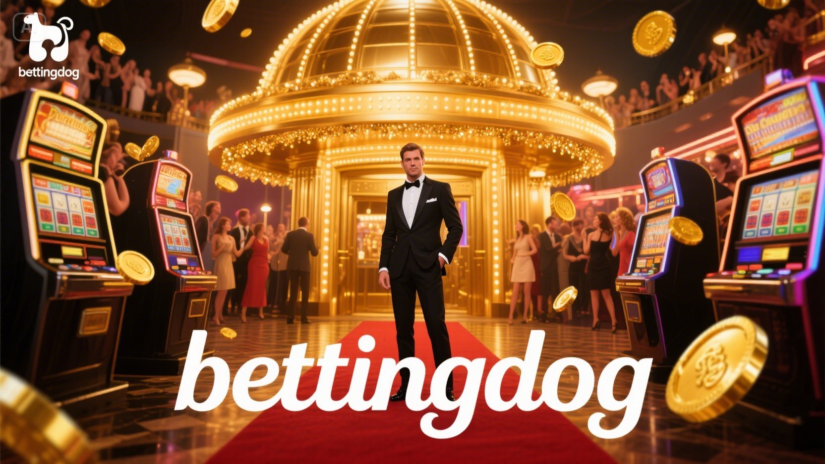 bettingdog پاکستان