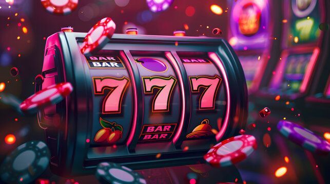 bettingdog پر آن لائن سلاٹس کے بارے میں