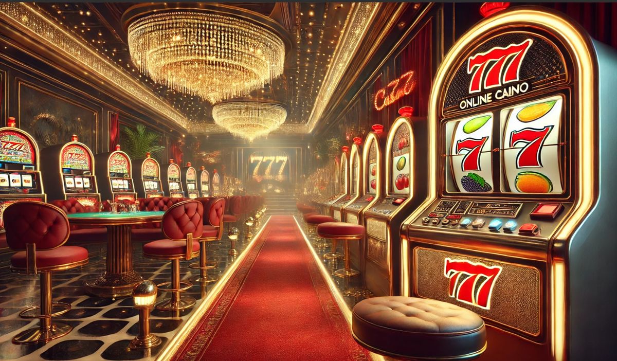 bettingdog کیسینو میں رولیٹی گیمز کے بارے میں معلومات