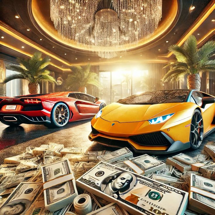 bettingdog کیسینو میں لاٹری گیمز میں حصہ لیں۔