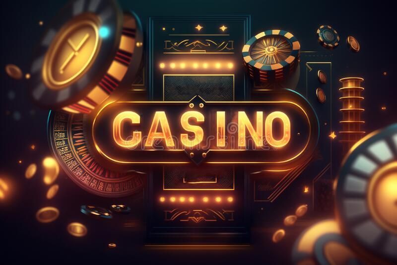 bettingdog آن لائن کیسینو میں کھیلنے کی وجوہات
