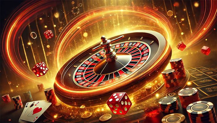 bettingdog کیسینو میں سلاٹ کھیلنا شروع کریں۔